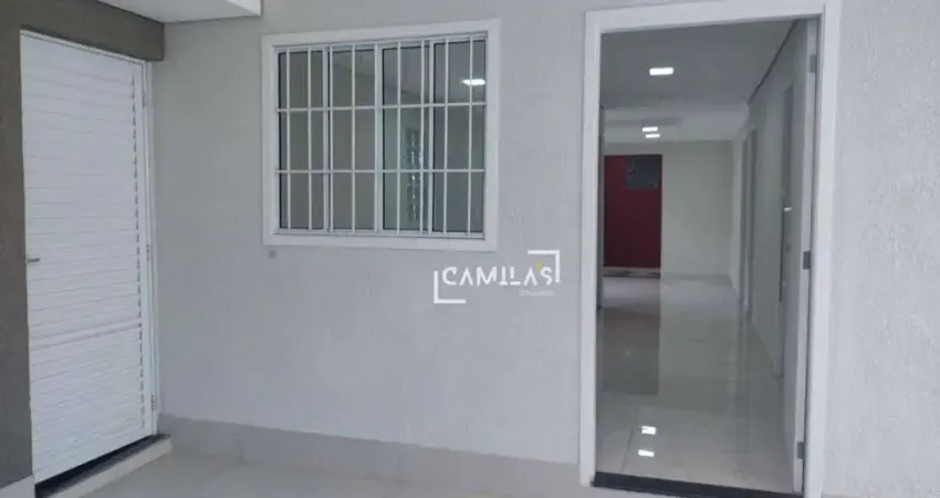 Casa à venda, 155 m² por R$ 590.000,00 - Alto de Pinheiros - Paulínia/SP