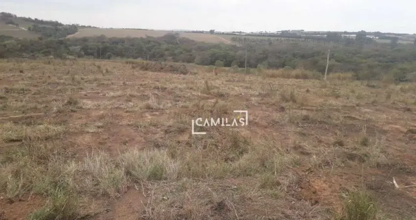 Fazenda à venda, 70000 m² por R$ 1.010.000,00 - Área Rural de Artur Nogueira - Artur Nogueira/SP