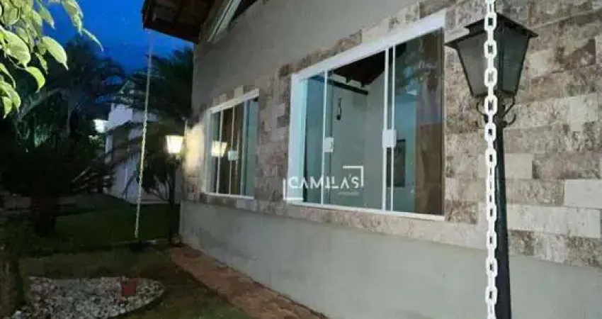 Casa à venda, 221 m² por R$ 1.015.000,00 - Condomínio Raizes - Paulínia/SP