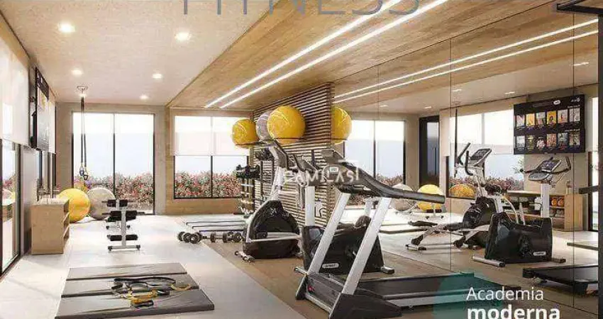 Terreno à venda, 300 m² por R$ 410.000,00 - Condomínio Porto Ville - Paulínia/SP