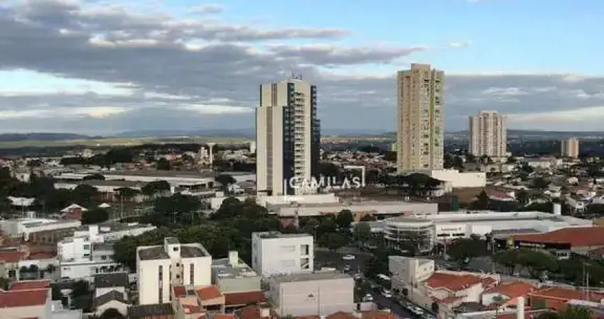 Apartamento com 3 dormitórios à venda, 151 m² por R$ 890.000,00 - Condomínio Residencial Giovana - Indaiatuba/SP