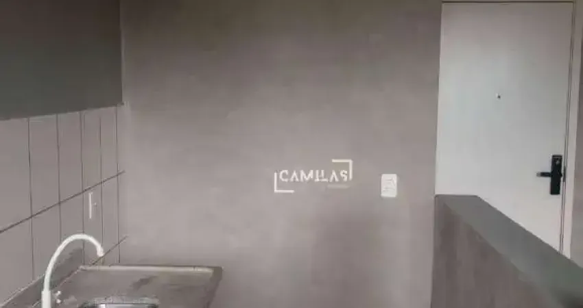 Apartamento com 2 dormitórios à venda, 44 m² por R$ 300.000,00 - Residencial For Life Park Premium - Paulínia/SP