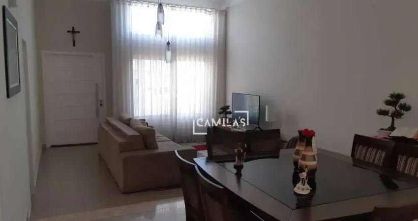 Casa à venda, 203 m² por R$ 1.100.000,00 - Condomínio Aurora - Paulínia/SP