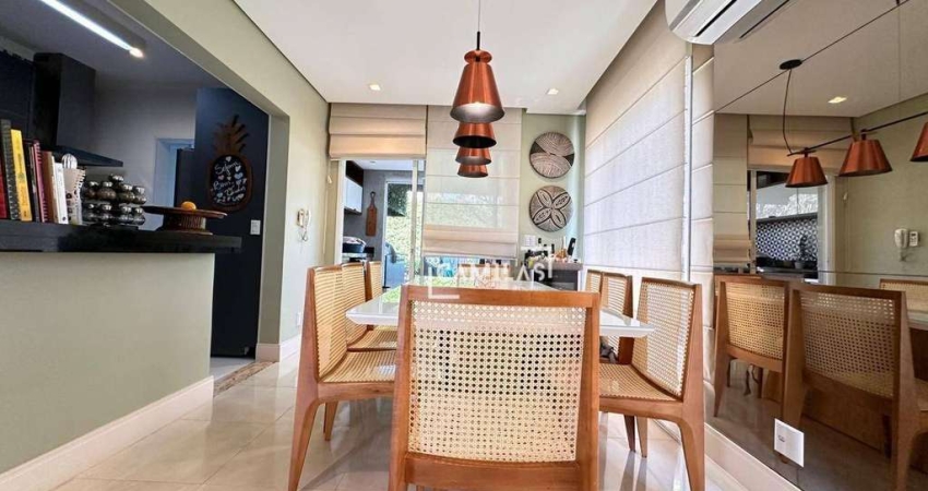 Casa à venda, 138 m² por R$ 1.300.000,00 - Parque Xangrilá - Campinas/SP