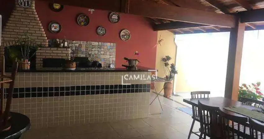 Casa com 3 dormitórios, 240 m² - venda por R$ 1.690.000,00 ou aluguel por R$ 9.250,00/mês - Condomínio Metropolitan Park - Paulínia/SP