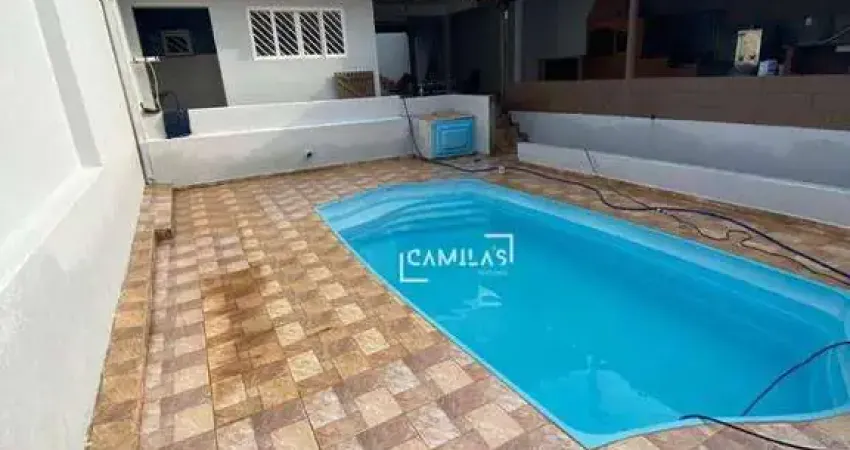 Casa à venda, 281 m² por R$ 900.000,00 - Jardim Ypê - Paulínia/SP