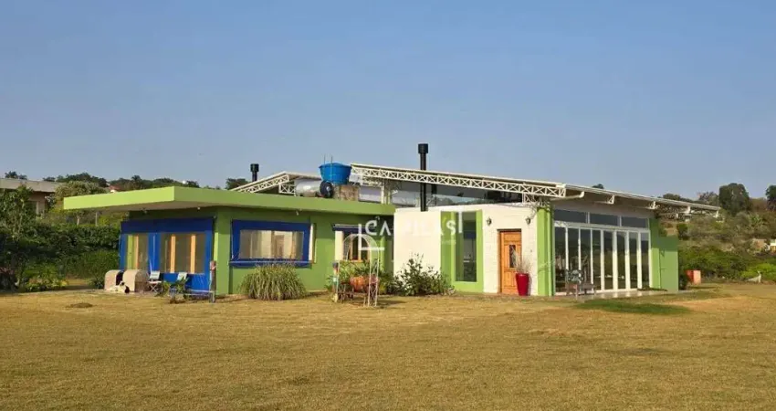 Casa à venda por R$ 2.300.000,00 - Joaquim Egídio - Campinas/SP