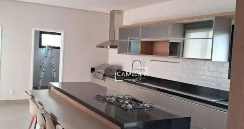 Casa à venda, 320 m² por R$ 2.900.000,00 - Tambore - Jaguariúna/SP