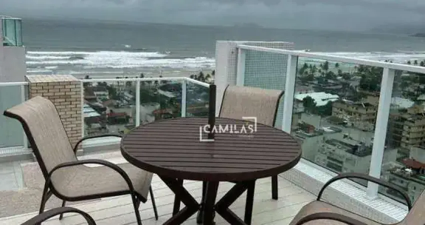 Apartamento à venda, 174 m² por R$ 1.900.000,00 - Guarujá - Guarujá/SP