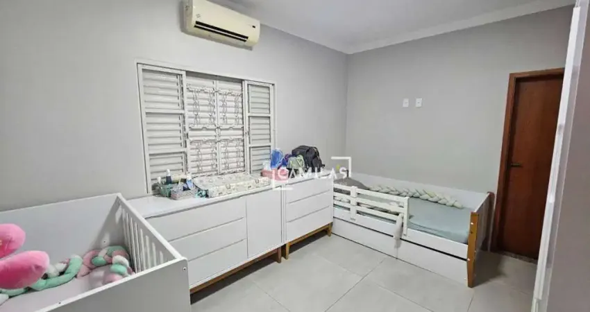 Casa à venda, 105 m² por R$ 850.000,00 - Jardim Fortaleza - Paulínia/SP