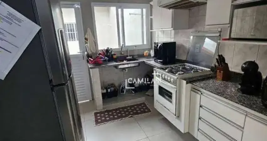 Casa com 2 dormitórios à venda, 105 m² por r$ 850.000,00 - jardim fortaleza - paulínia/sp