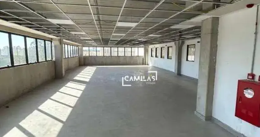Barracão para alugar, 1173 m² por R$ 50.000,00/mês - Betel - Paulínia/SP