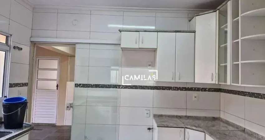 Casa com 4 dormitórios à venda, 242 m² por R$ 1.770.000,00 - Jardim America - Paulínia/SP