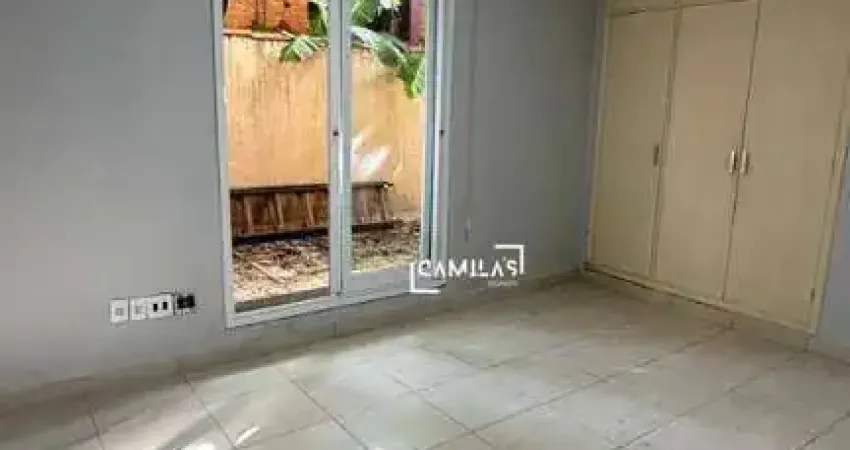 Casa para alugar, 294 m² por R$ 9.190,00/mês - Jardim Proença - Campinas/SP