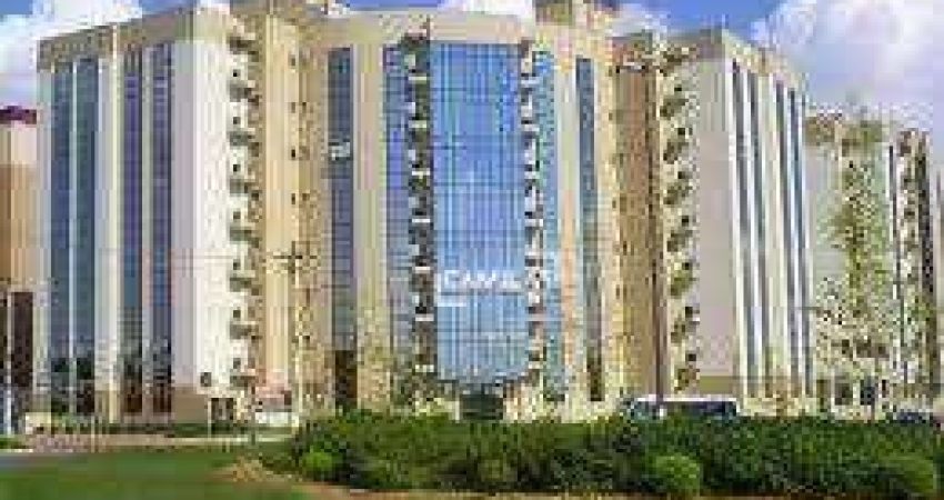 Sala à venda, 54 m² por R$ 560.000,00 - Centro Comercial Aliança - Paulínia/SP