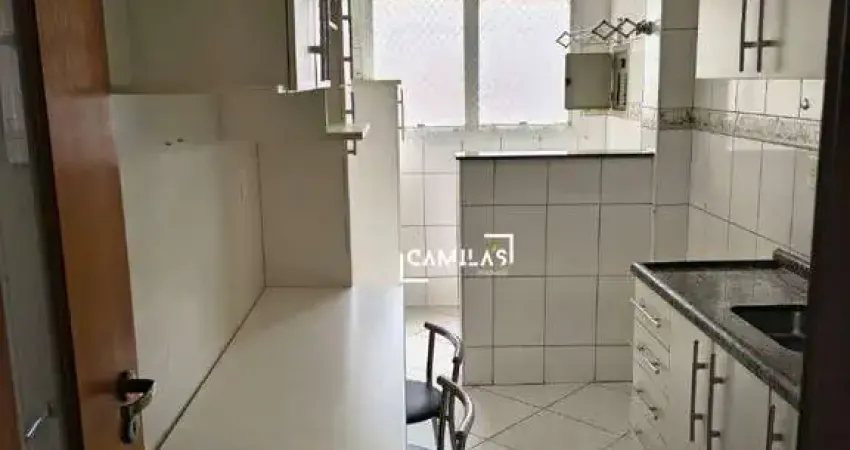 Apartamento com 3 dormitórios para alugar, 82 m² por r$ 4.168/mês - condomínio residencial das pedras - paulínia/sp