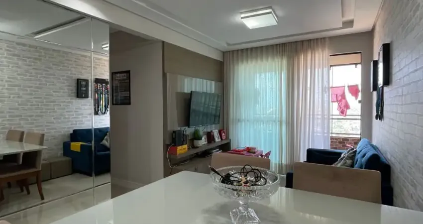Imóvel para venda com 67m2, PORTEIRA FECHADA, com 2 ou 3 quartos em Ponta Negra - Natal - RN