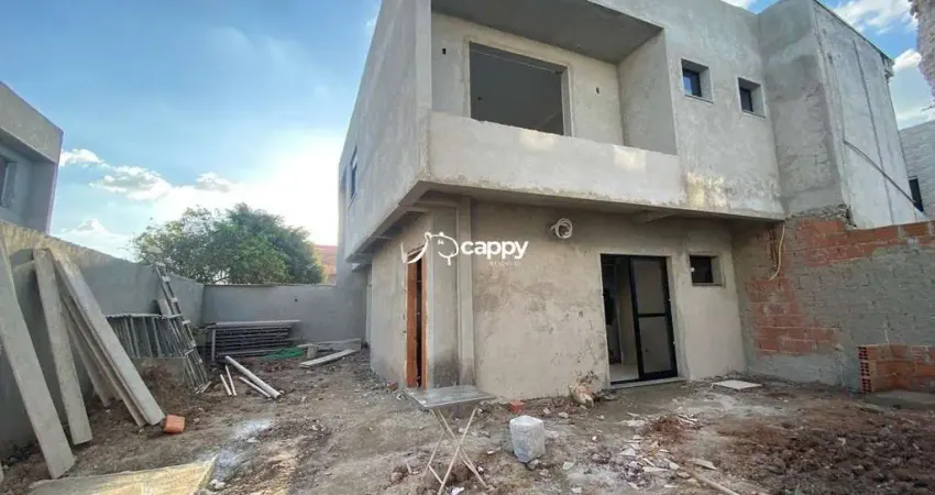 Casa com 3 quartos à venda na Augusta Trevisan, 999, Maria Antonieta, Pinhais