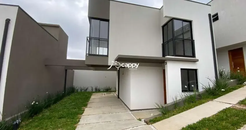 Casa com 3 quartos à venda na Rua Nossa Senhora do Rocio, 223, Santa Cândida, Curitiba