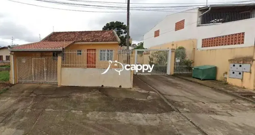Casa em condomínio fechado com 3 quartos à venda na Rua Sudão, 688, Rio Verde, Colombo