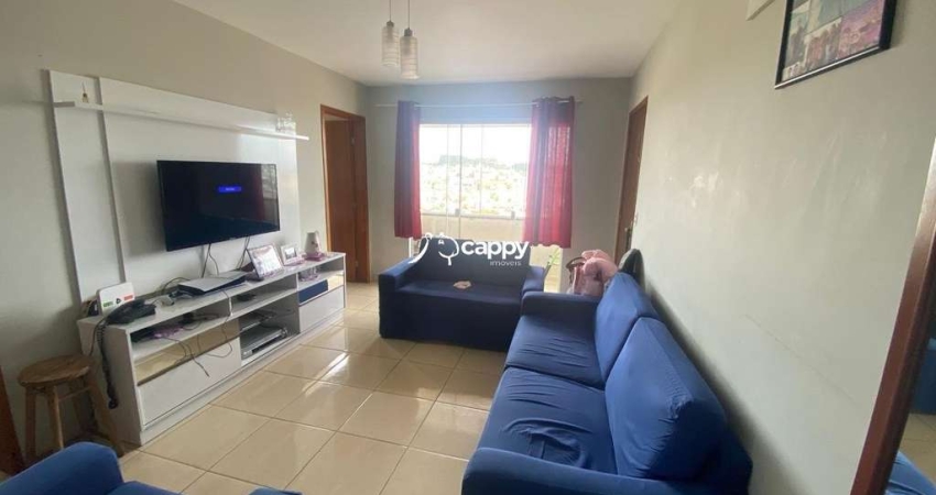 Apartamento com 3 quartos à venda na Jacarezinho, 406, Paloma, Colombo