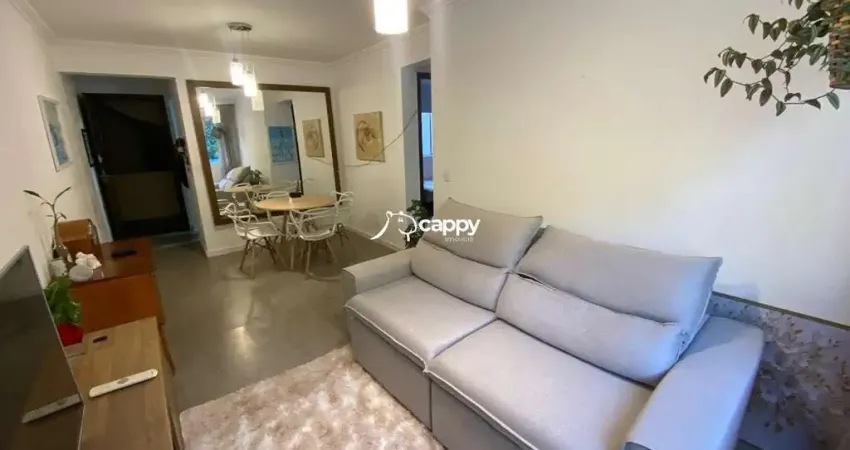 Apartamento com 3 quartos à venda na Rua Presidente Beaurepaire Rohan, 509, Cristo Rei, Curitiba