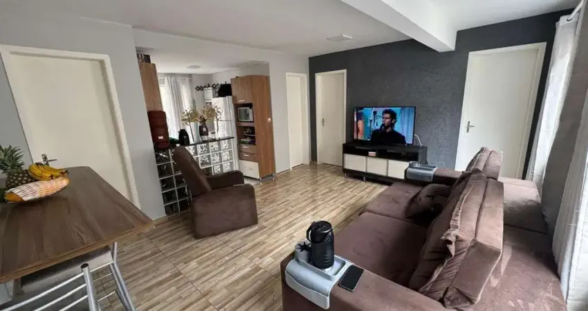 Apartamento com 3 quartos à venda na Estrada da Ribeira, 83, Guaraituba, Colombo