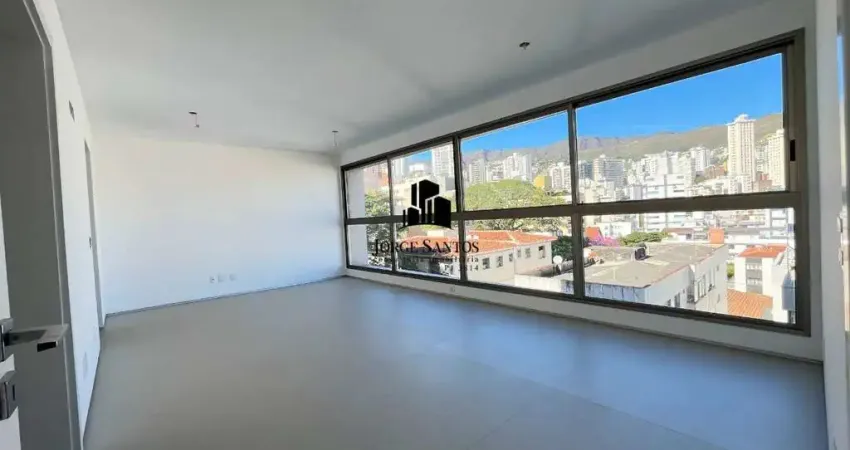 Apartamento com 4 quartos à venda na Alfenas, 244, Cruzeiro, Belo Horizonte