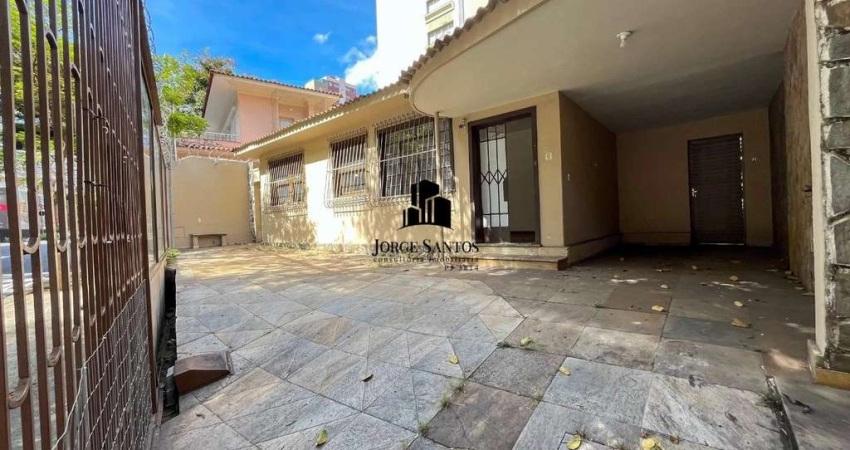 Casa com 5 quartos à venda na Joaquim Murtinho, 215, Santo Antônio, Belo Horizonte