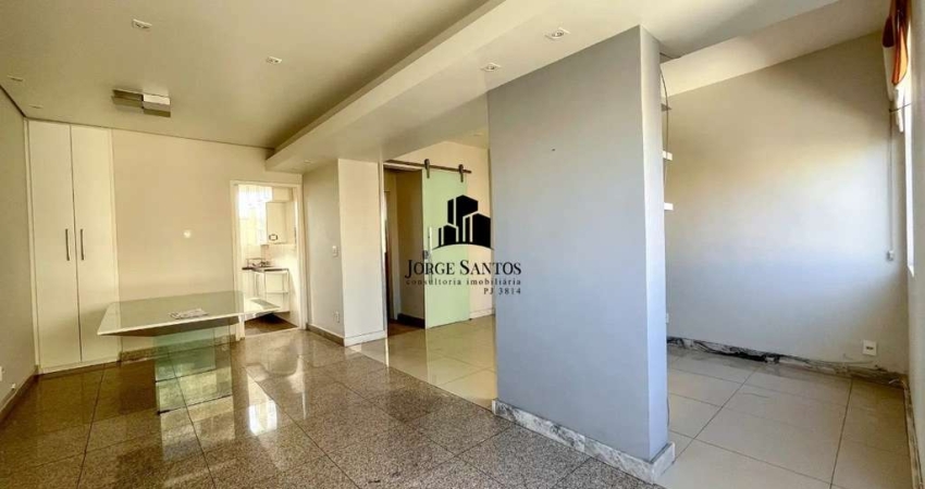 Apartamento com 2 quartos à venda na Amaro, 220, Alto Barroca, Belo Horizonte