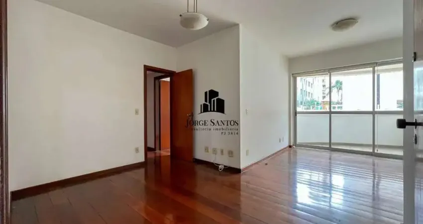 Apartamento com 3 quartos à venda na Rua Leopoldina, 120, Santo Antônio, Belo Horizonte