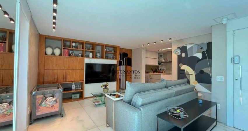 Apartamento com 4 quartos à venda na Uraricoera, 324, Renascença, Belo Horizonte