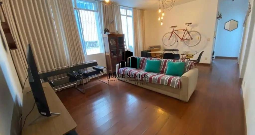 Apartamento à venda na Veraldo Lambertucci, 109, São Lucas, Belo Horizonte