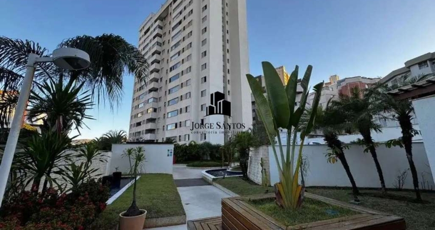 Apartamento com 2 quartos à venda na Rua José Machado, 55, Nova Suíssa, Belo Horizonte
