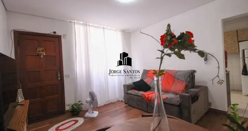 Apartamento com 2 quartos à venda na Jatobas, 678, Eldorado, Contagem