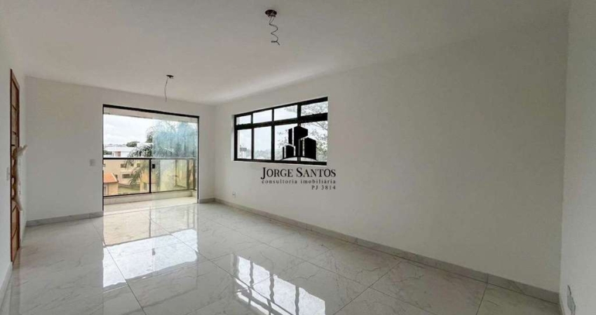Apartamento com 4 quartos à venda na Rua Dom Rodrigo, 109, Indaiá, Belo Horizonte