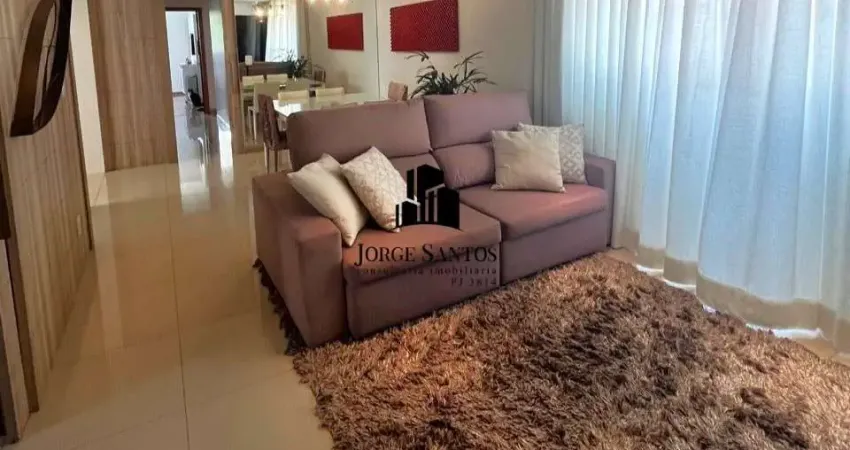 Apartamento com 4 quartos à venda na Rua Ernani Agricola, 410, Buritis, Belo Horizonte