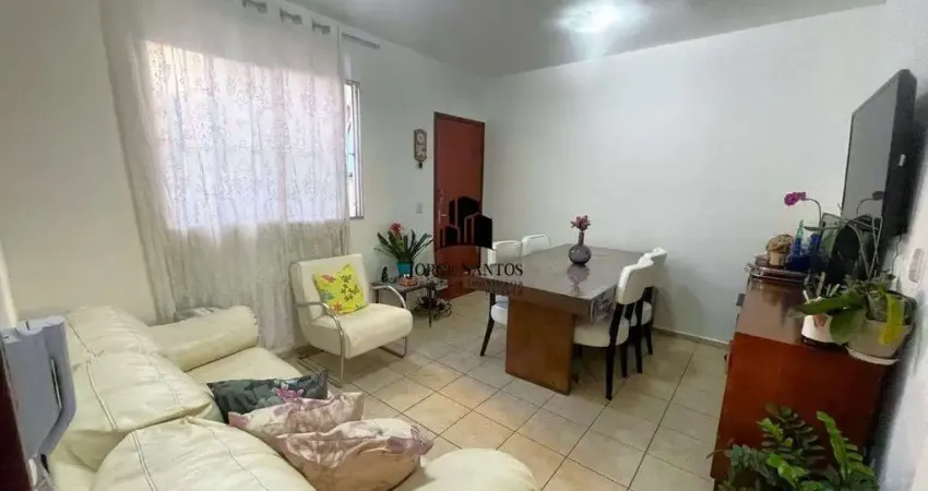 Apartamento com 2 quartos à venda na Rua Pouso Alegre, 111, Colégio Batista, Belo Horizonte