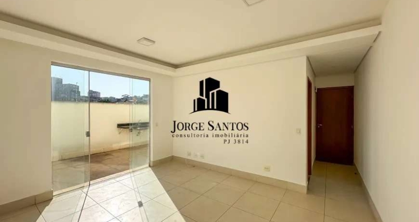 Apartamento com 2 quartos à venda na Itai, 556, Santa Efigênia, Belo Horizonte