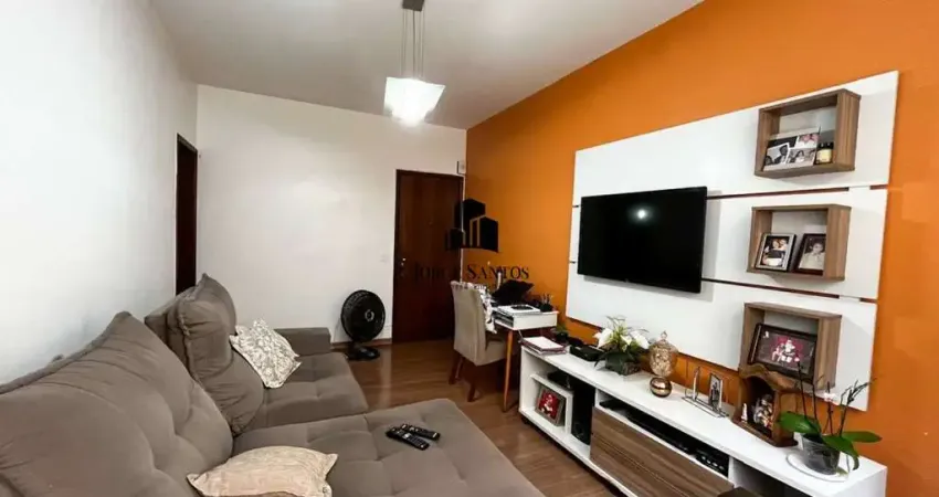 Apartamento com 3 quartos à venda na Rua Professor Aníbal Mattos, 313, Santo Antônio, Belo Horizonte