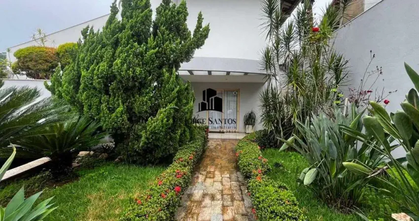 Casa com 4 quartos à venda na Rua Maria Fortunata Rothéia, 406, Paquetá, Belo Horizonte