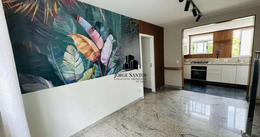 Cobertura com 3 quartos à venda na Rua Bráz Cubas, 77, Cruzeiro, Belo Horizonte