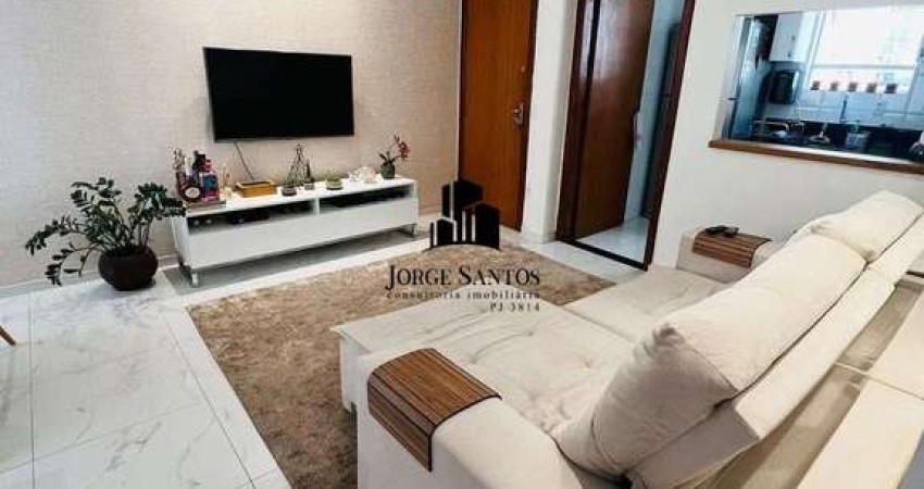 Apartamento com 3 quartos à venda na Rua Oscar Trompowsky, 1076, Gutierrez, Belo Horizonte