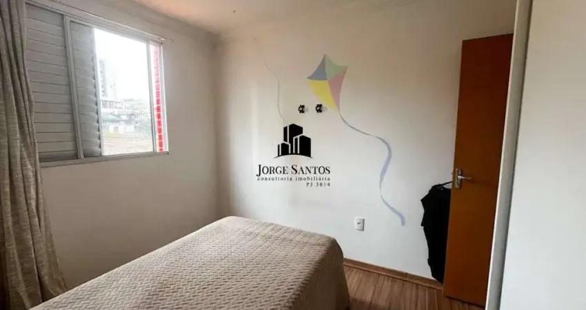 Apartamento com 3 quartos à venda na Rua Desembargador José Burnier, 240, Castelo, Belo Horizonte