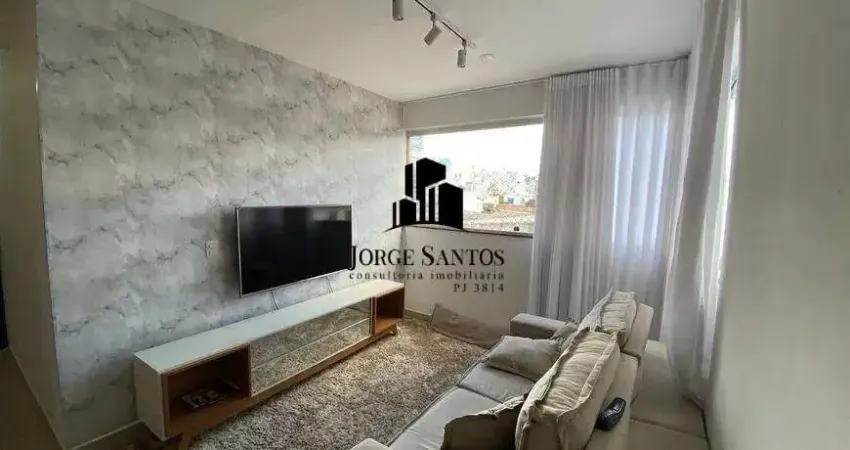 Apartamento com 3 quartos à venda na Paraguassu, 133, Prado, Belo Horizonte