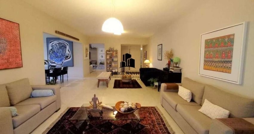Apartamento com 4 quartos à venda na Avenida Prudente de Morais, 107, Santo Antônio, Belo Horizonte