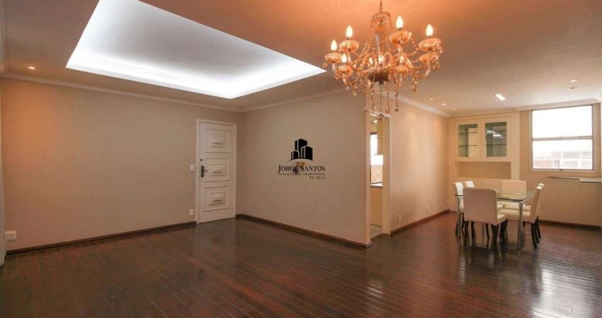 Apartamento com 3 quartos à venda na Mato Grosso, 1078, Santo Agostinho, Belo Horizonte