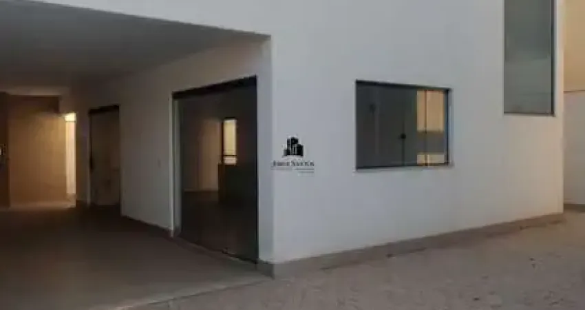 Casa com 3 quartos à venda na das tulipas, 176, Masterville, Sarzedo
