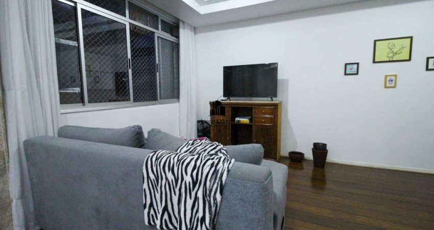 Apartamento com 3 quartos à venda na Tavares Bastos, 311, Coração de Jesus, Belo Horizonte
