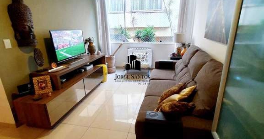 Apartamento com 3 quartos à venda na José do Patrocínio Carneiro, 43, Buritis, Belo Horizonte